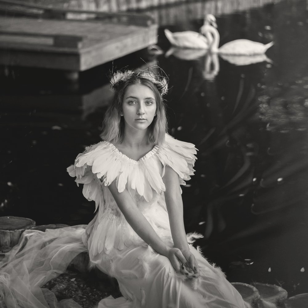 Photograph by Anastasiya Kirillova