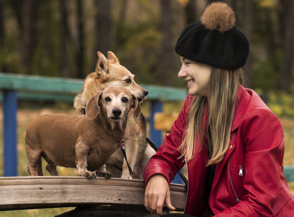 Photograph by Anna Doncila