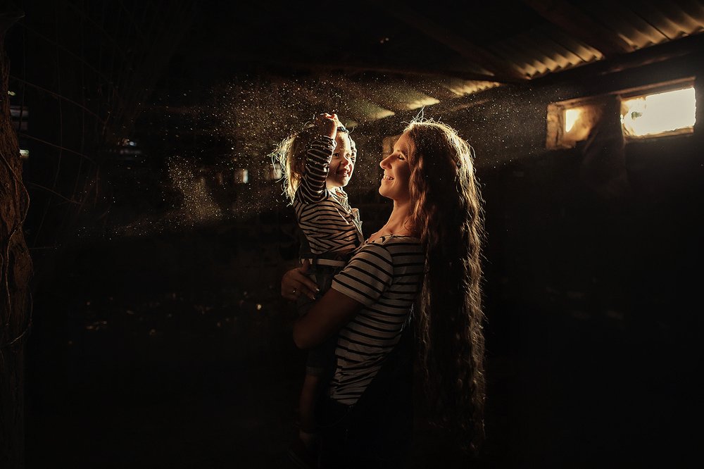 Photograph by Былич Влада