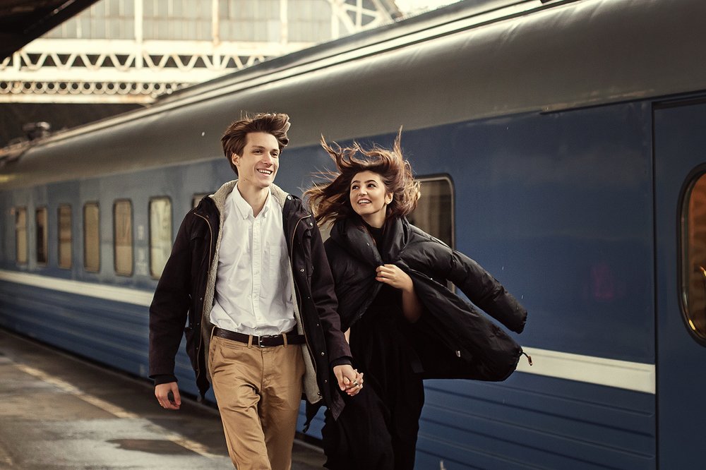 Photograph by Былич Влада