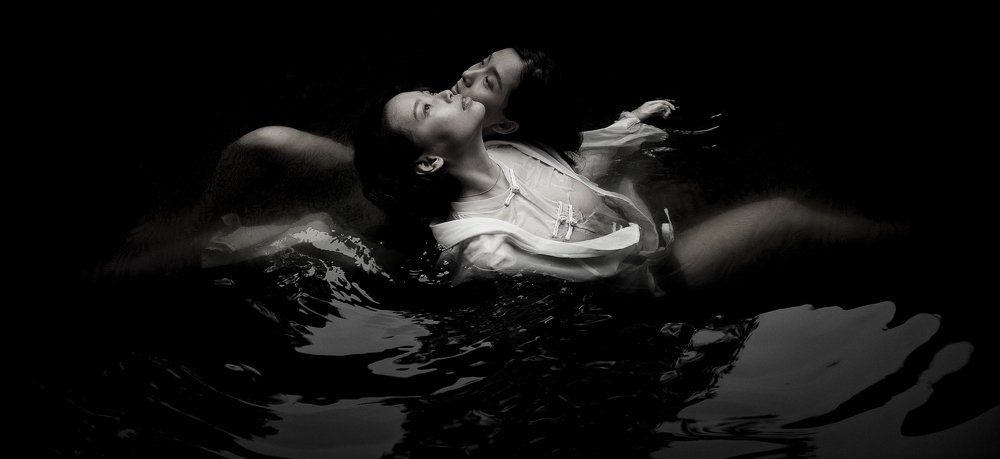 Fountain of memories