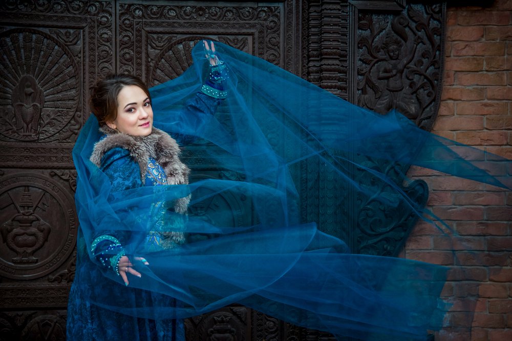 Photograph by Кристина Фарнакеева