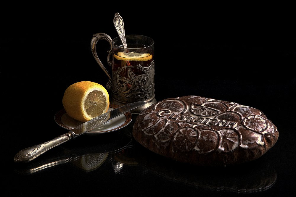 Photograph by Сергей Алексеев