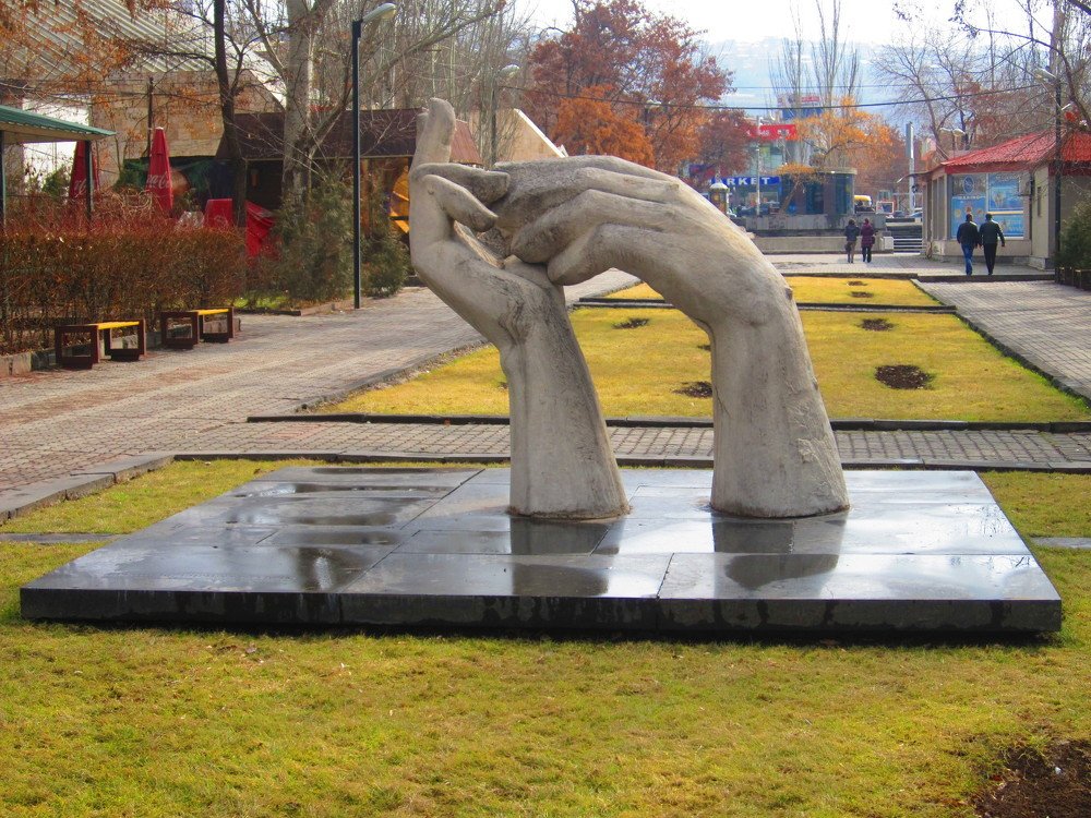 ARMENIA