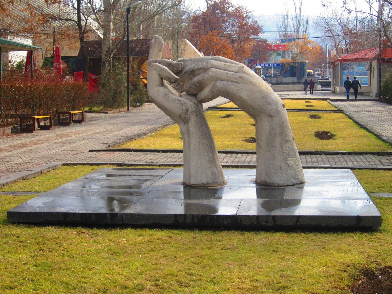 ARMENIA