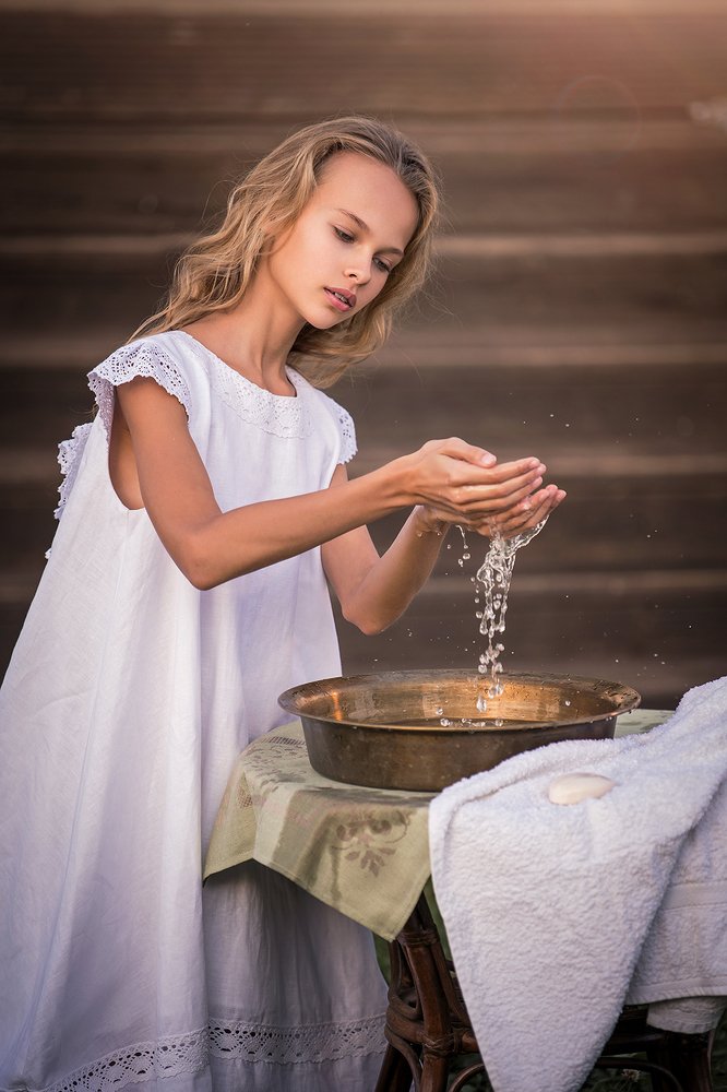 Photograph by Мария Мороз