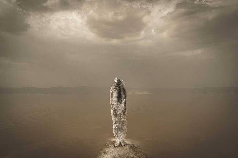 Photograph by  Mohammad Amini