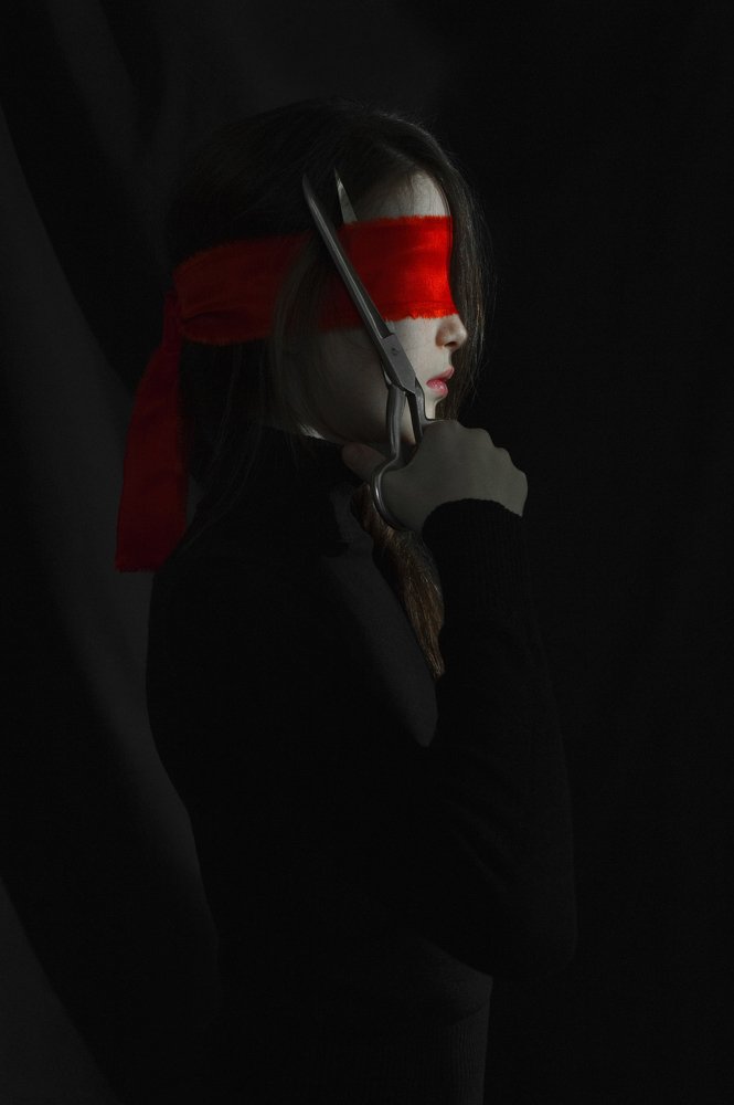 Photograph by Михаил Локотунин