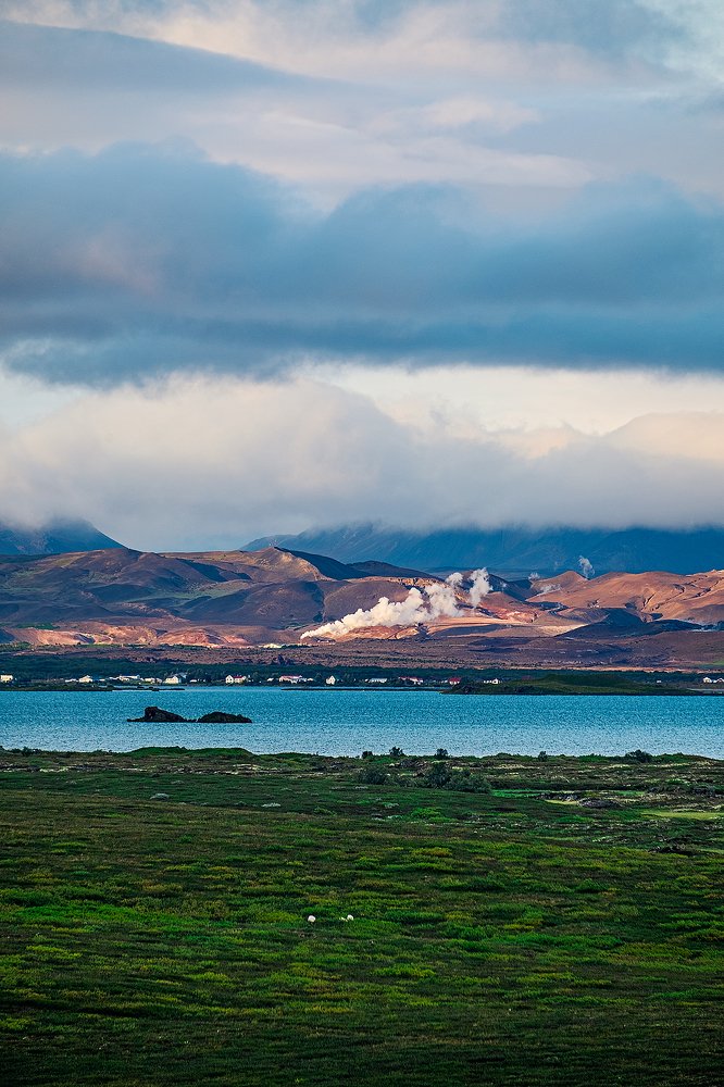 [icelandic layers]
