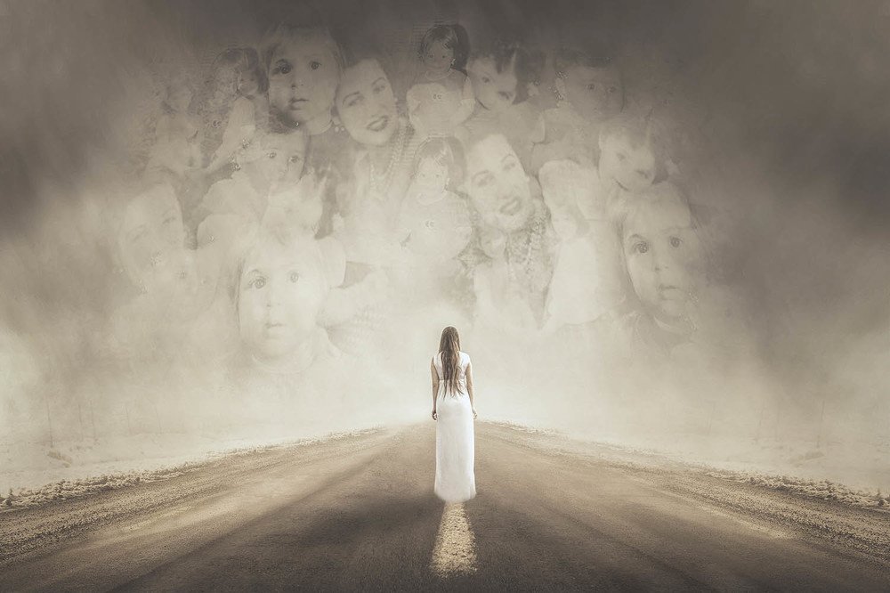 Photograph by  Mohammad Amini