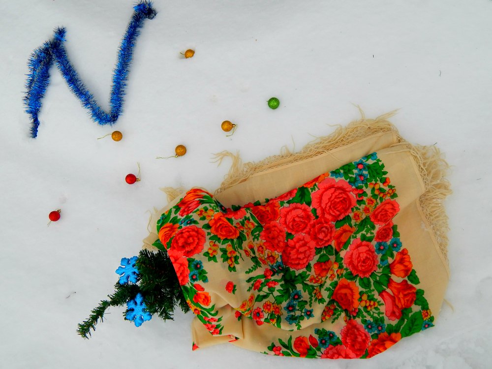 Photograph by Анастасия Моисеева