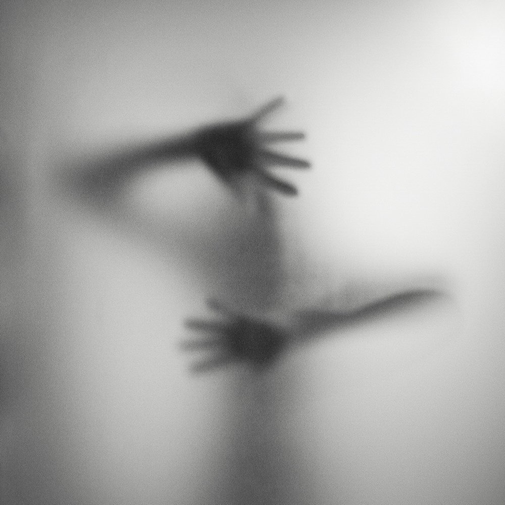 Hide and seek (series)