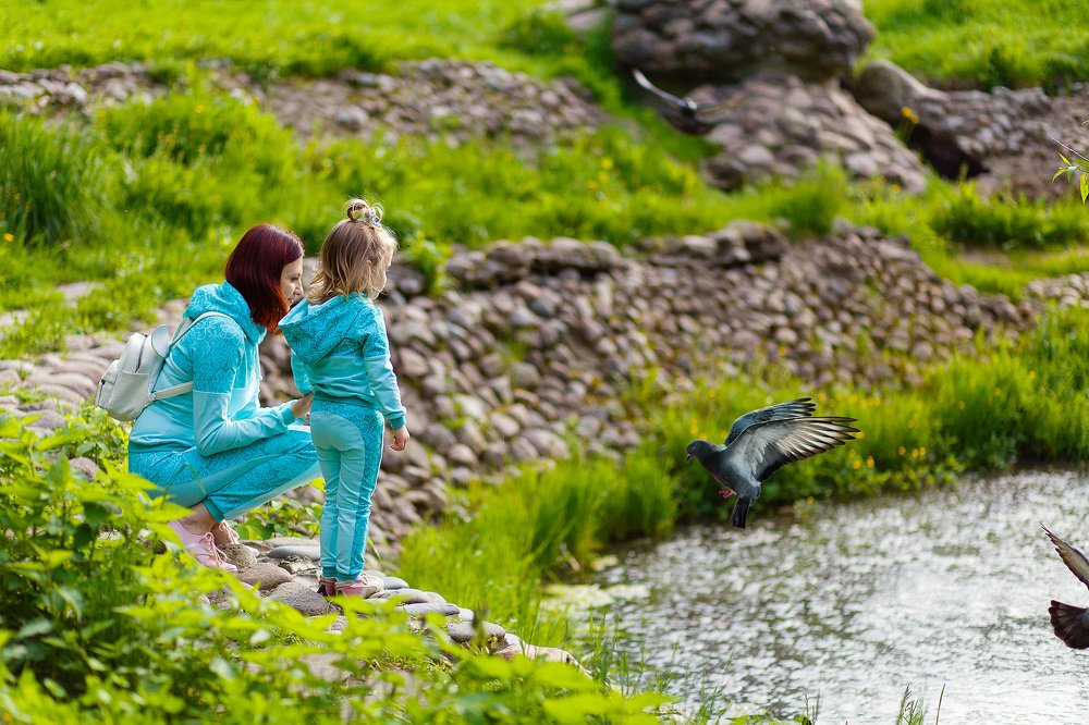 Photograph by Наталья