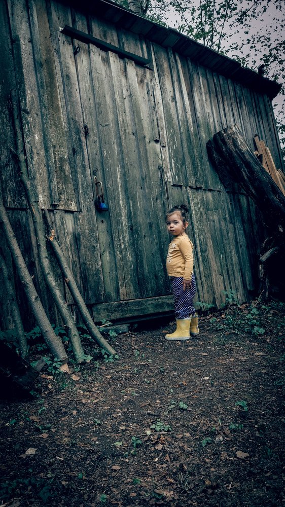 Photograph by Жанна Калашникова