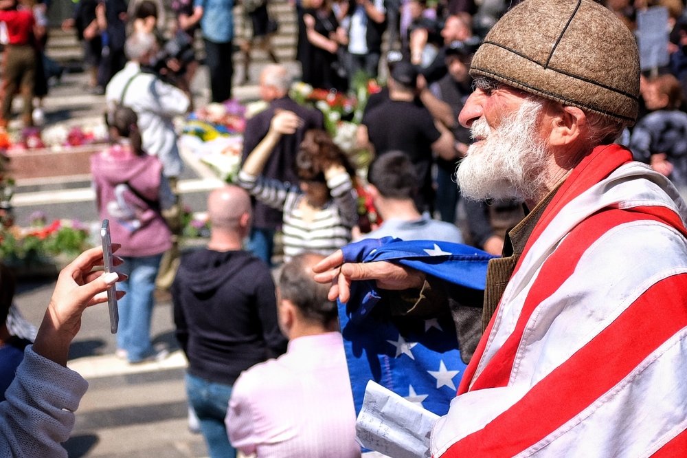 Photograph by Анастасия Като