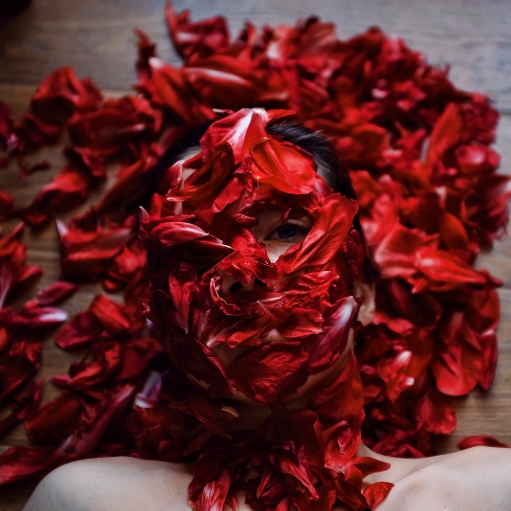 Photograph by Анастасия Като