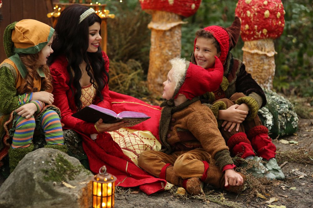 Photograph by Александра Кор