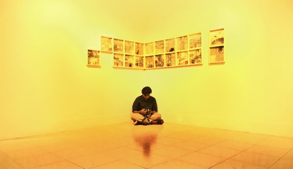 Photograph by Dhrubo Soumyak Saha