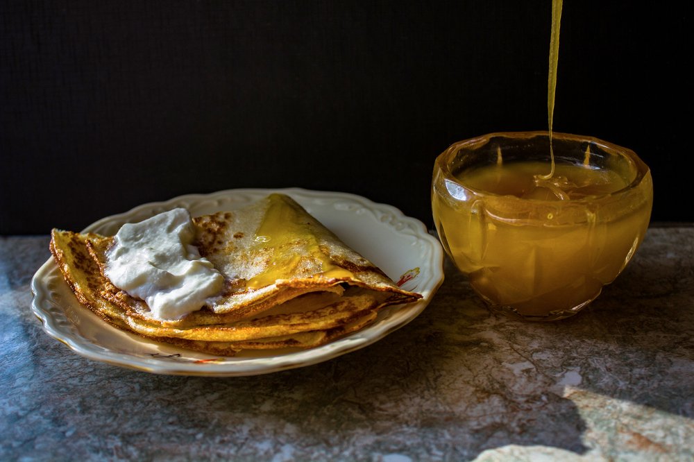 Photograph by Алексей Федоров