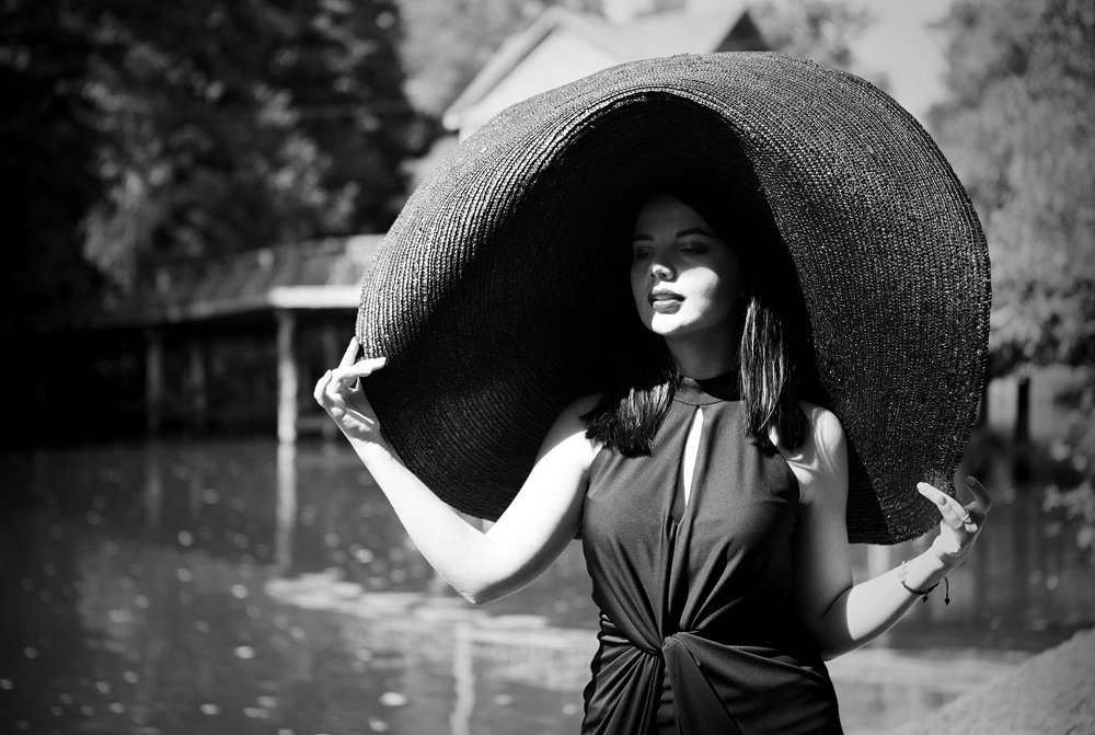 Фотография автора Юлия Капустинская