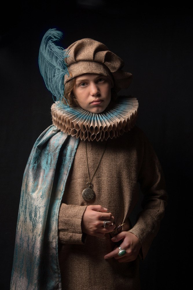 Фотография автора Marina Bulduk