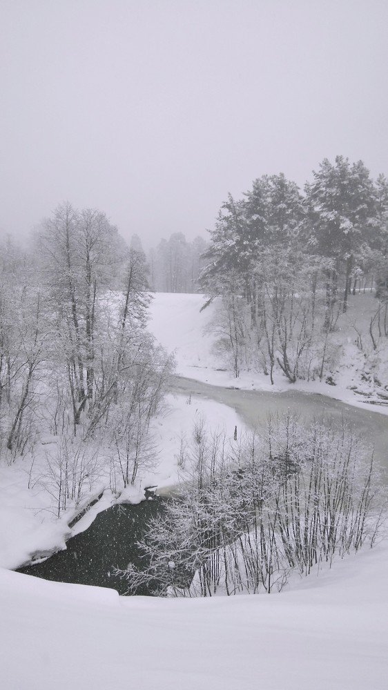 Photograph by Ирина Корнева