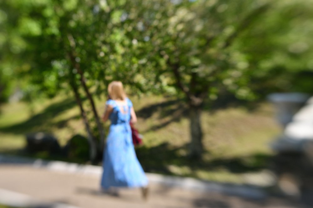 Photograph by Tatyana