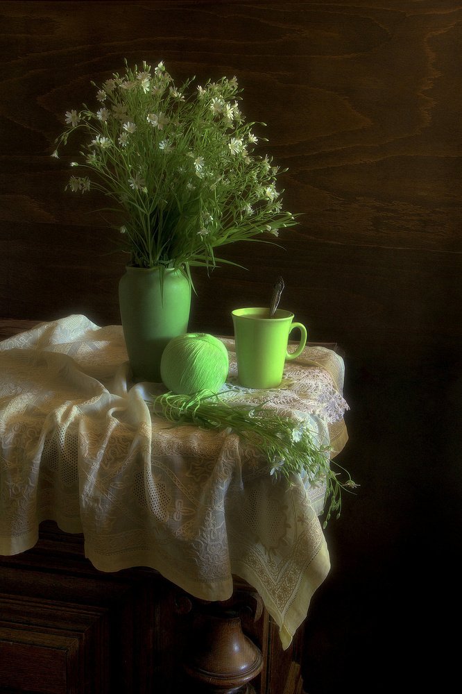 Photograph by Сергей Алексеев