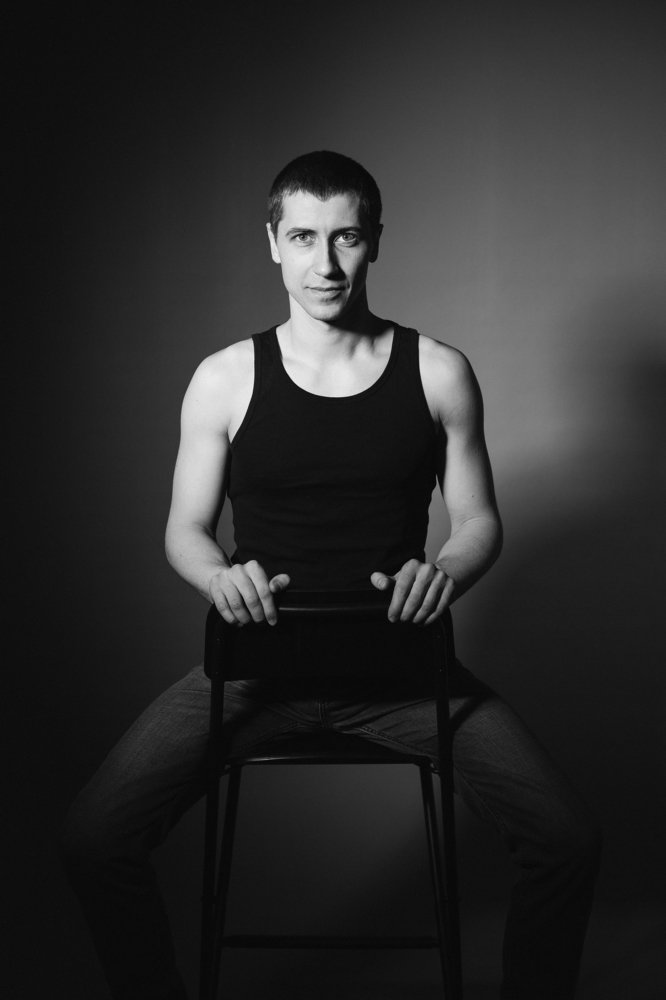 Photograph by Татьяна Федоренко