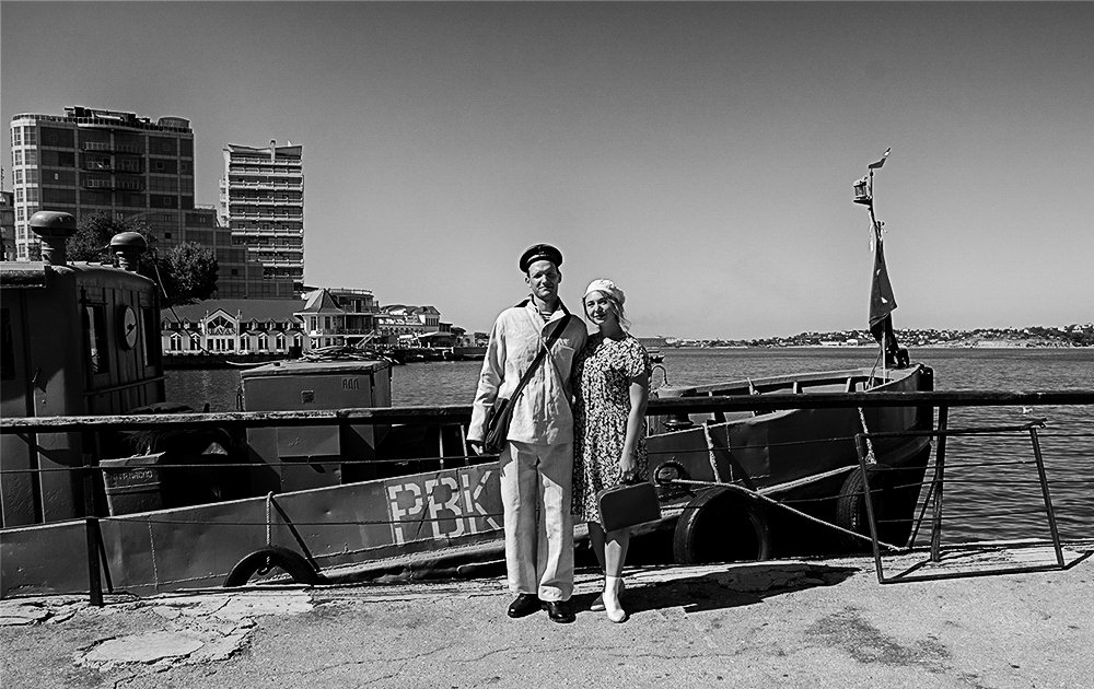 Photograph by Ольга Данилова