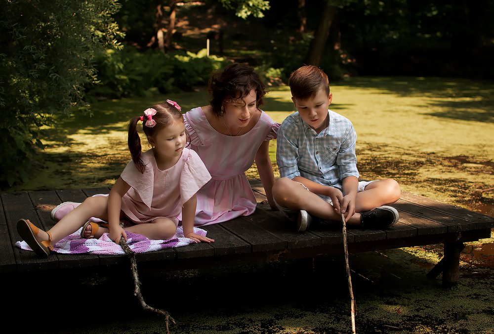 Photograph by Наташа Рубинфайн