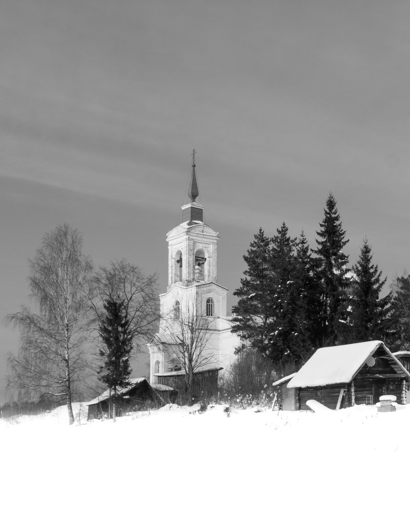 Photograph by Роман Фабричный