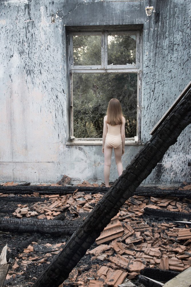 Фотография автора Marina Bulduk