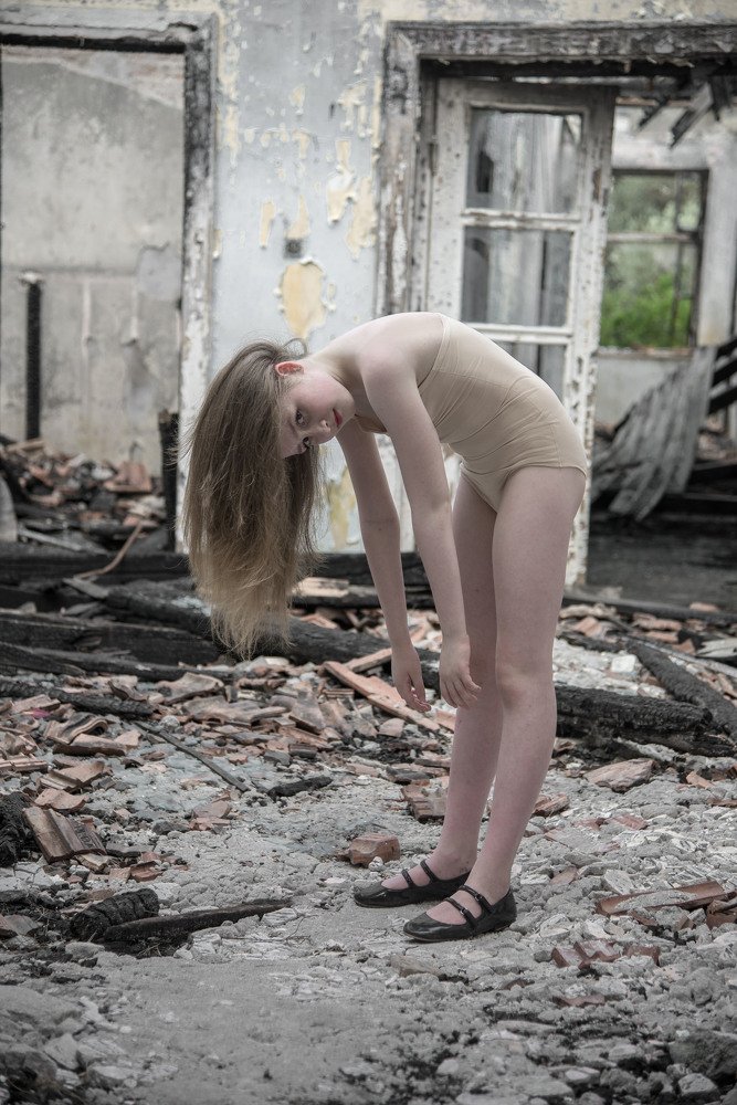 Фотография автора Marina Bulduk