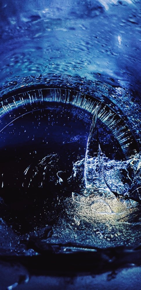 Ocean Spirit
