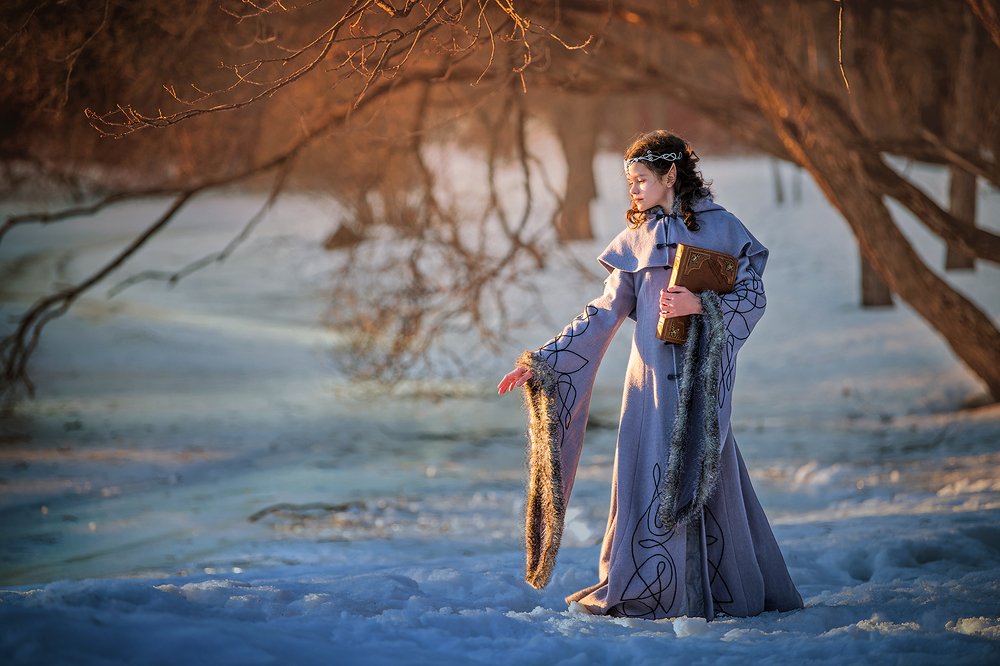 Photograph by Мария Мороз