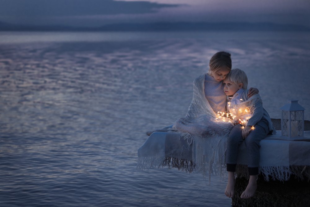 Photograph by Lera Sarde