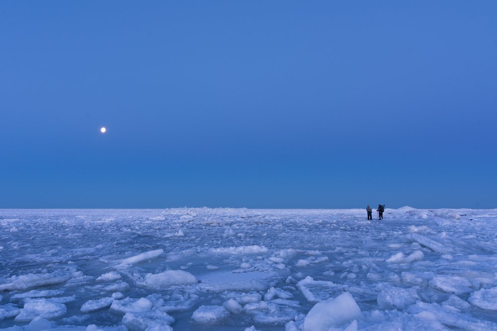 Photograph by Роман Фабричный