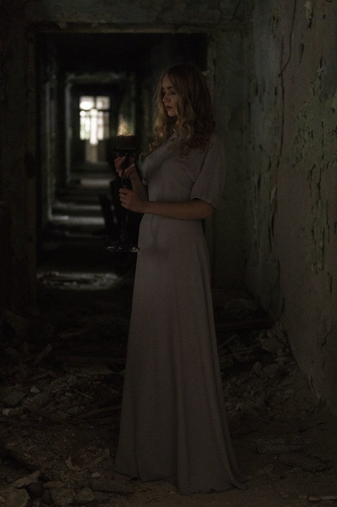 Photograph by ИРЕНА Федорова