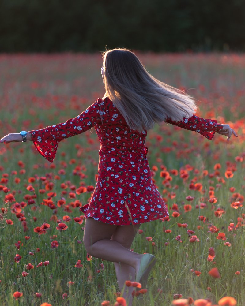 Photograph by Роман Фабричный