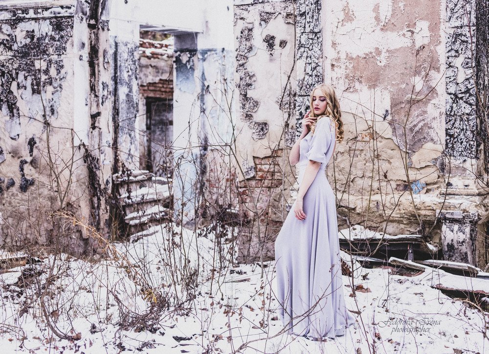 Photograph by ИРЕНА Федорова