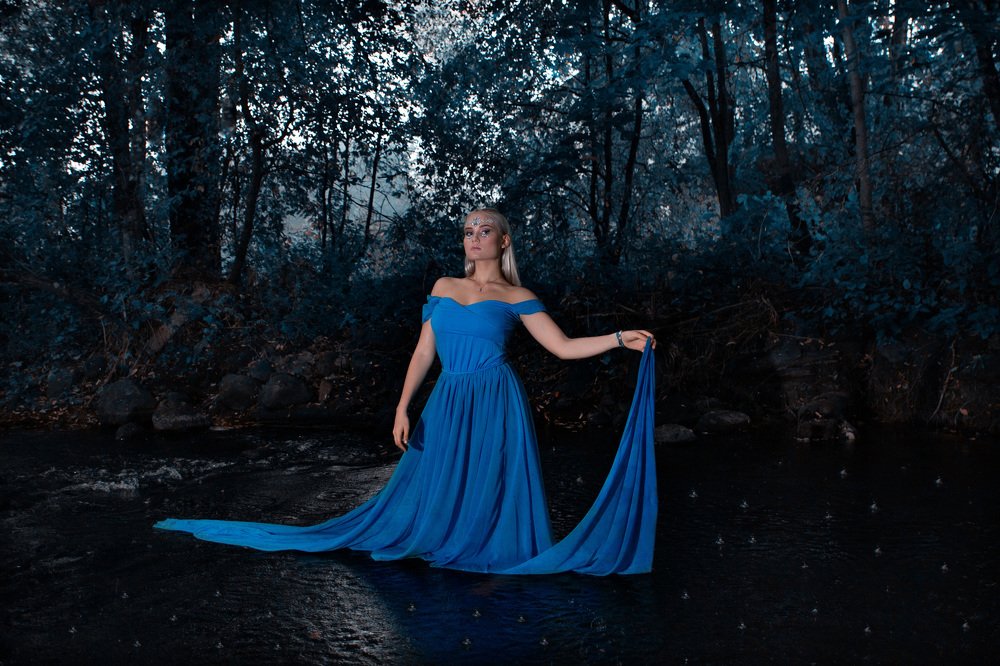 Photograph by Mariko