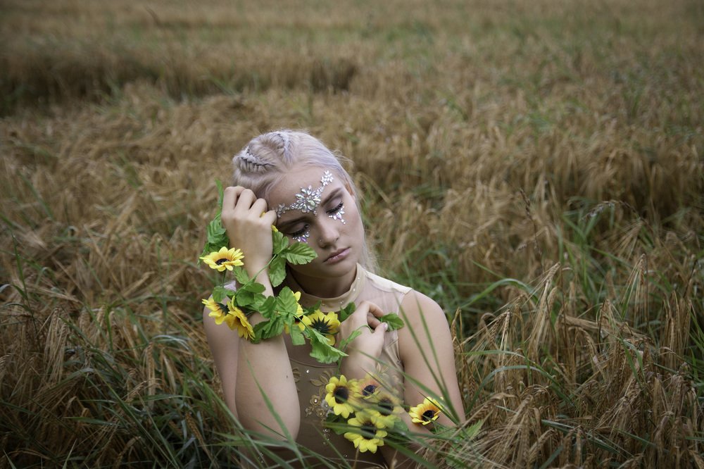 Photograph by Mariko