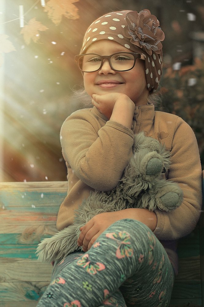 Осенний дебют