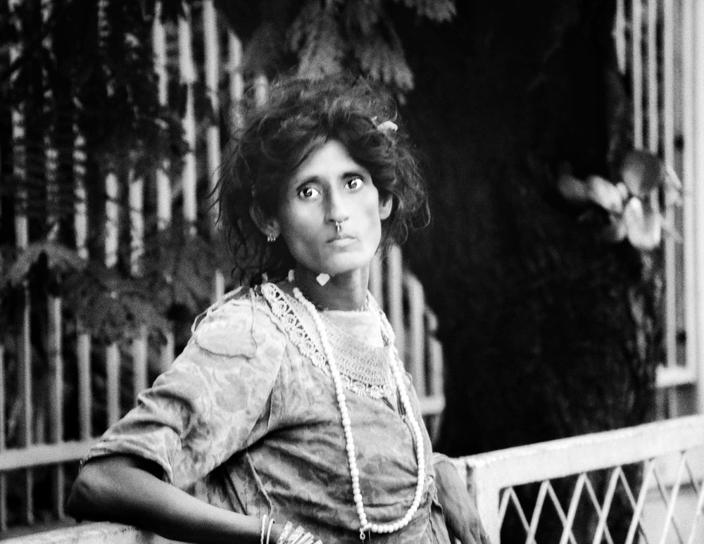 Photograph by Florence Rozario