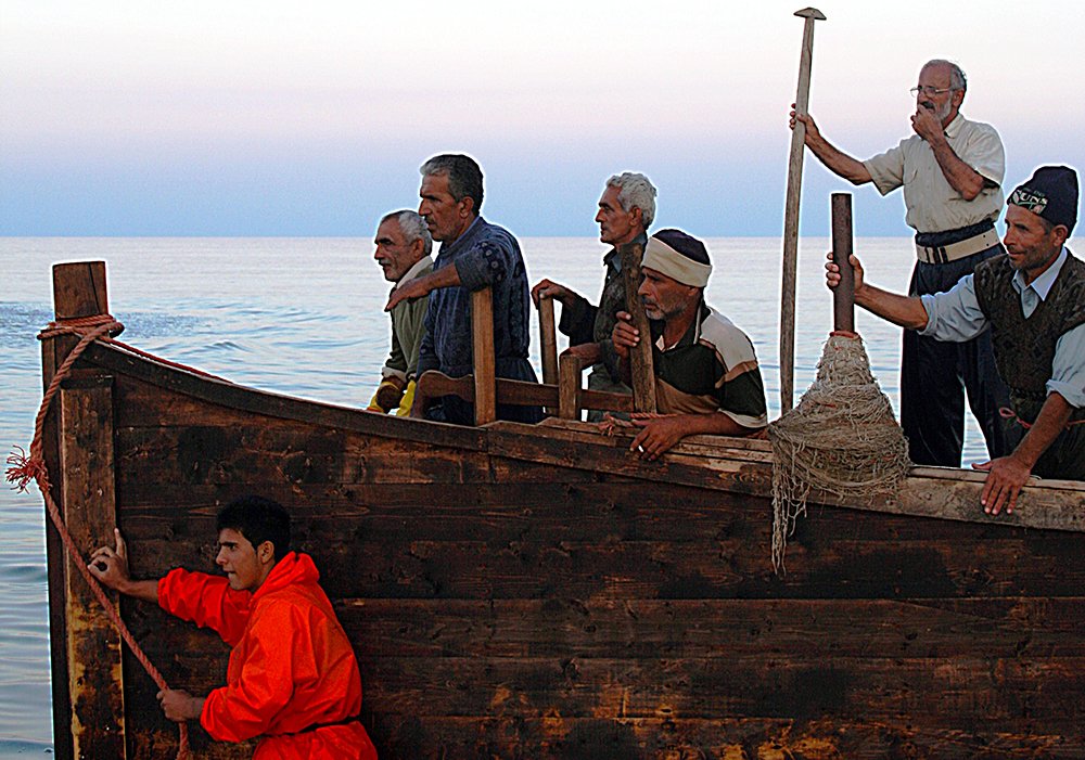 Photograph by behbood mohajeri jolandan