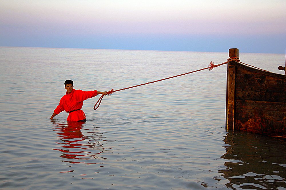 Photograph by behbood mohajeri jolandan