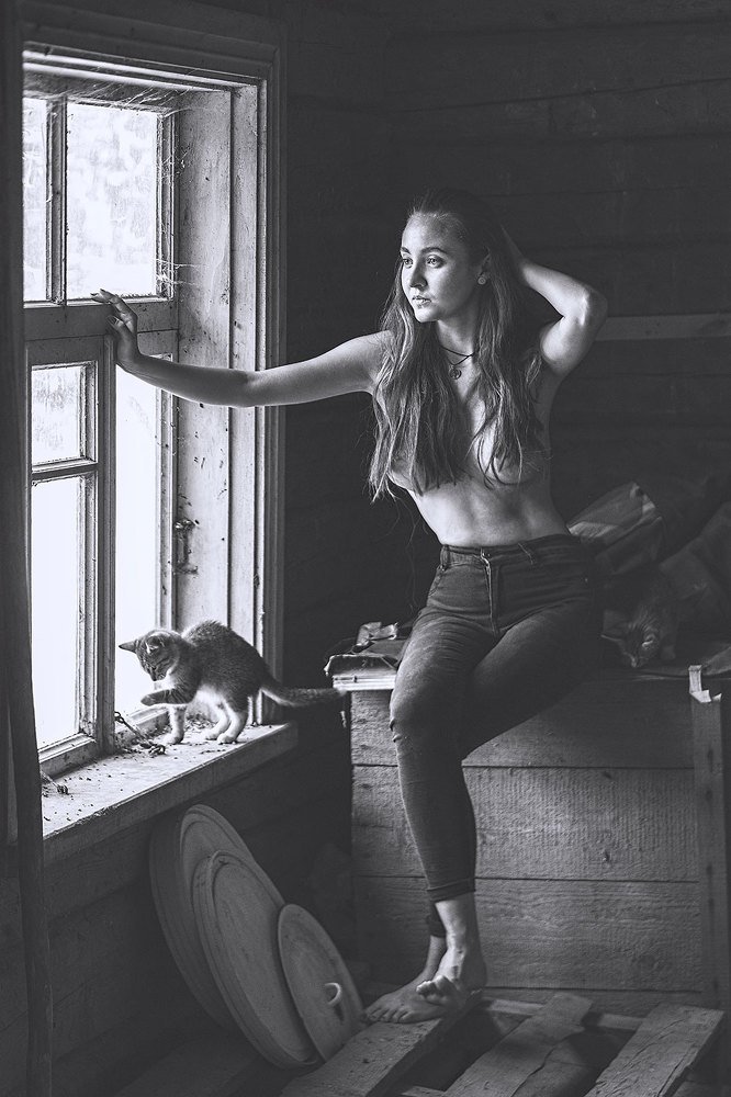 Photograph by Robertinas Valiulis