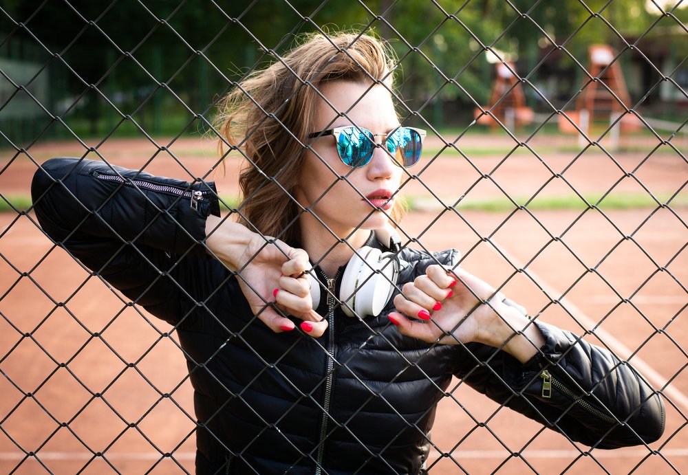 Photograph by MrSantiaga