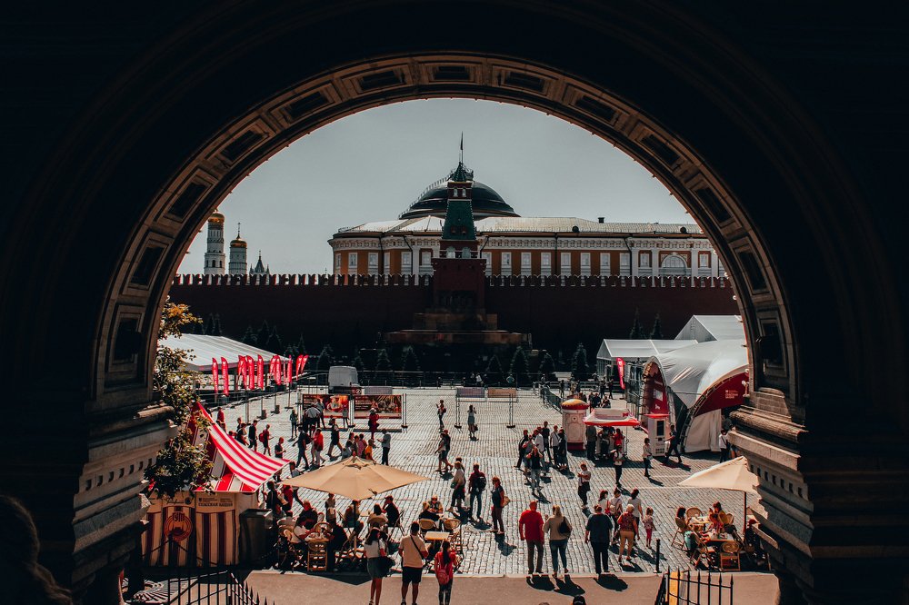Photograph by Владислав Котлованов